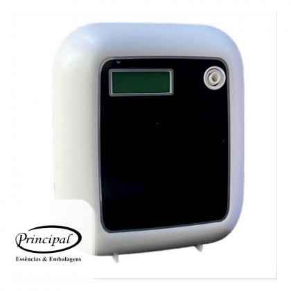 APARELHO AROMATIZADOR S-632 300 MTS 3