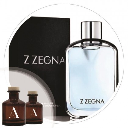 Essencia Zagna Tipo A - 50ml