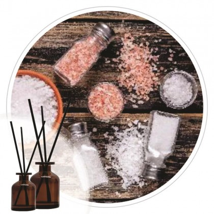 Essencia Sal Marinho 50ml