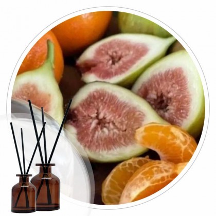Essência Figo e Bergamota 50ml