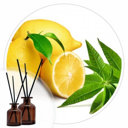 Essência Limone e Verbena 50ml