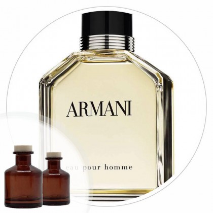 Essencia Match Tipo A - 50ml