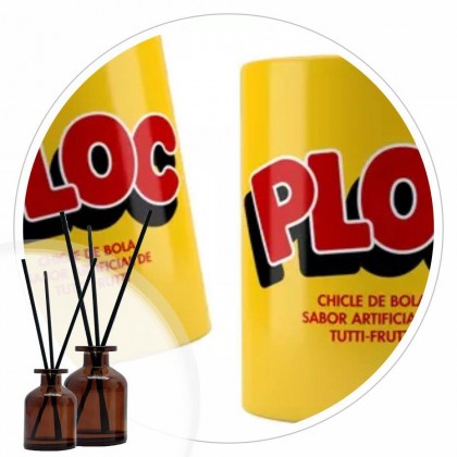 Essência Ploc 50ml