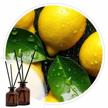 Essência Limão Siciliano 50ml
