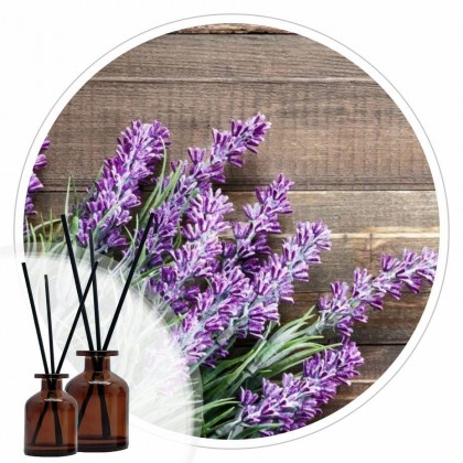 Essência Lavanda Ultra 50ml