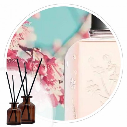 Essência Flor de Cerejeira  50ml