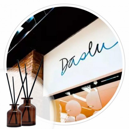 Essência Sweet Darlu 50ml