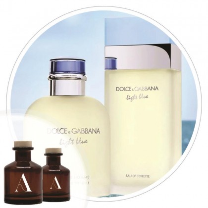 Essencia Karisma Tipo A - 50ml