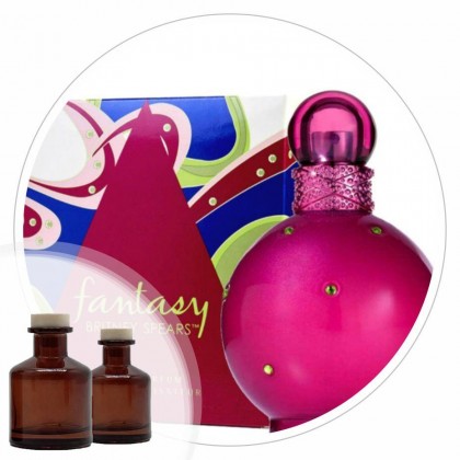 Essencia Fantasia Premium 100ml