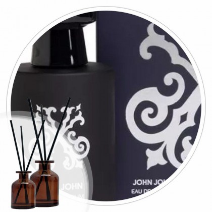 Essência Jhon Jhon Blue 50ml