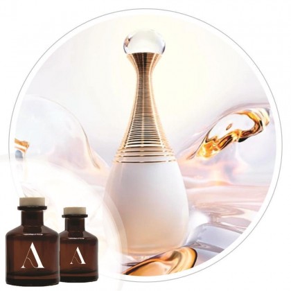 Essencia D"amore Tipo A - 50ml