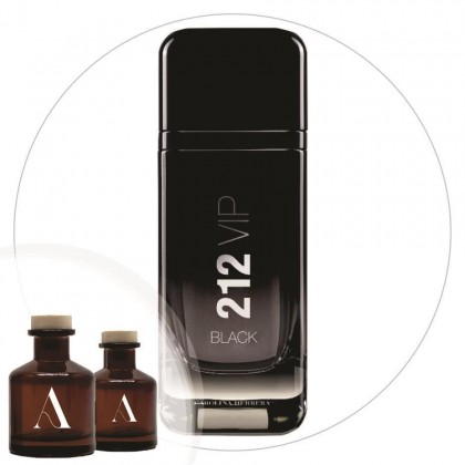 Essência Carol 212 Vip 50ml