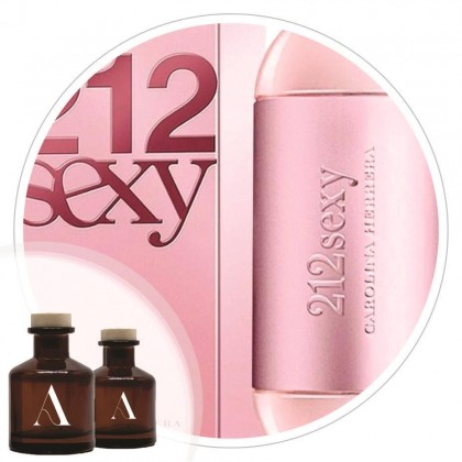 Essencia Elegance Tipo A - 50ml
