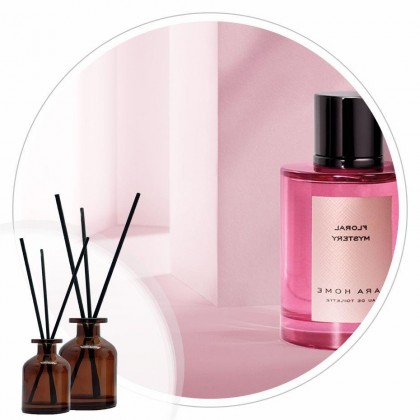 Essência Floral Mystery 50ml
