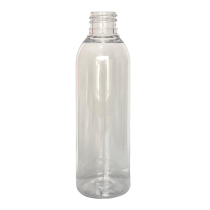 Frasco Cilindrico Cristal 100ml
