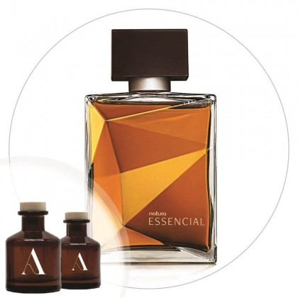 Essêmcia Eterno 50ml