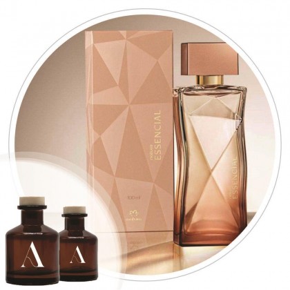 Essência Eterno 50ml