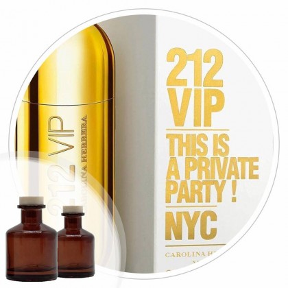 Essencia Vip Fem Premium 100ml