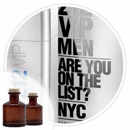 Essencia Vip Masc Premium 100ml