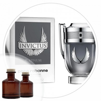 Essencia Invencible Premium 100ml