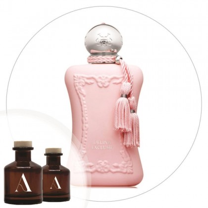 ESSENC DELAMARY 50 ML FEM 72 TIPO A - PECA