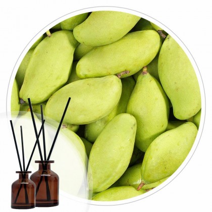 Essência Mangue Vert 50ml