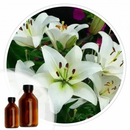 Essencia Lirio - 50ml