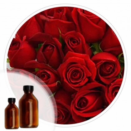 Essencia Rosas Vermelhas - 50ml