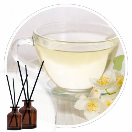Essência White Tea 50ml