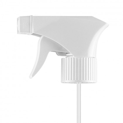 Valvula Gatilho Branca R28/410