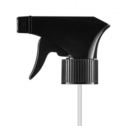 Valvula Gatilho Preto R28/410