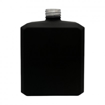 VIDRO STILLUS 400 ML R 28/410 PRETO FOSCO - PECA