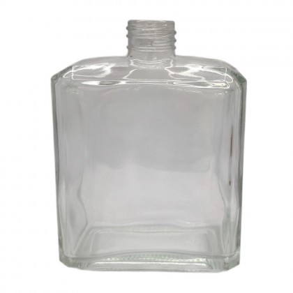 VIDRO STILLUS 400 ML R 28/410  TRANSPARENTE