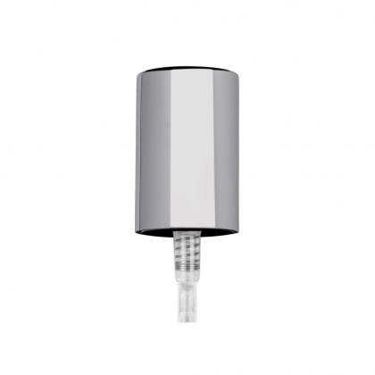 Valvula Perfil Baixo R 18/410 Prata