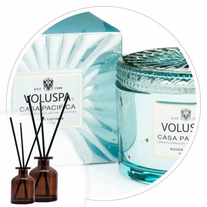 Essência Casa Pacífica 50ml