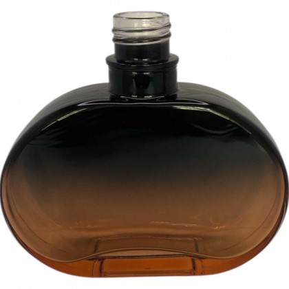 FRASCO JOLI 300 ML R 28/410 PRETO C ROSE
