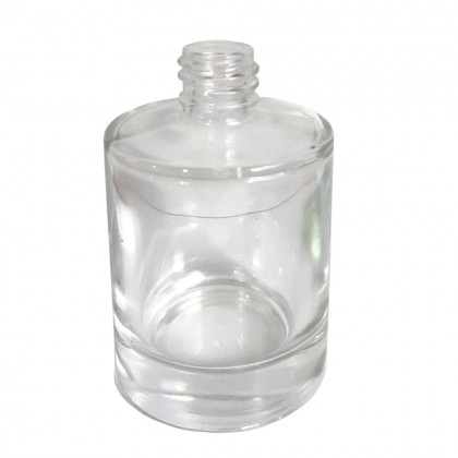 Frasco Picoli Cristal 60ml