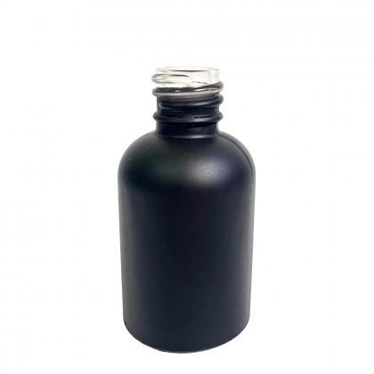 FRASCO TARO 30 ML R 18/415 PRETO FOSCO