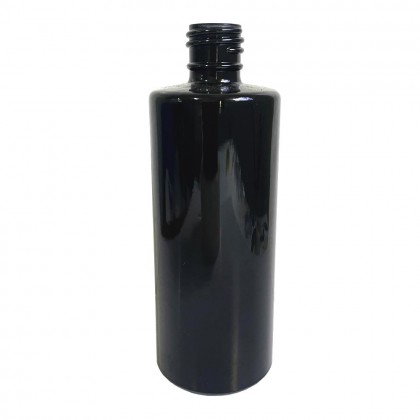 FRASCO LAQUE 120 ML R 18/415 PRETO BRILHO