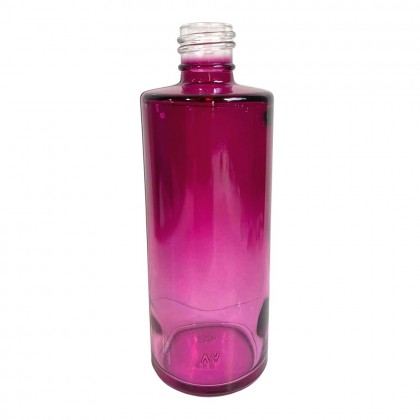 FRASCO LAQUE 120 ML R 18/415 BORDO