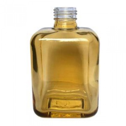 FRASCO ELITE 260 ML R 28/410 AMBAR 225