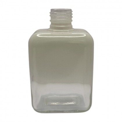 FRASCO ELITE 260 ML R 28/410 BRANCO DEGRADE