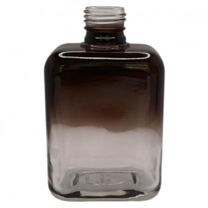 FRASCO ELITE 260 ML R 28/410 CITRINO DEGRADE