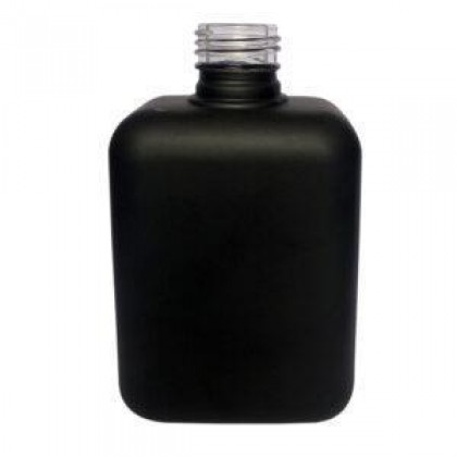 FRASCO ELITE 260 ML R 28/410 PRETO FOSCO - PECA