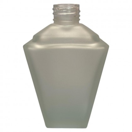 VIDRO TRAPEZIO DE 250 ML R 28 FOSCO
