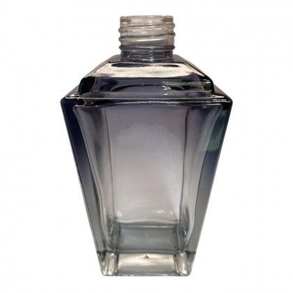 VIDRO TRAPEZIO DE 250 ML R 28 FUME