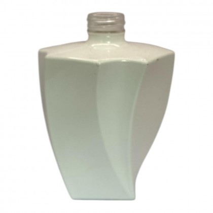 FRASCO ELEGANCE 200 ML R 28/410 BRANCO