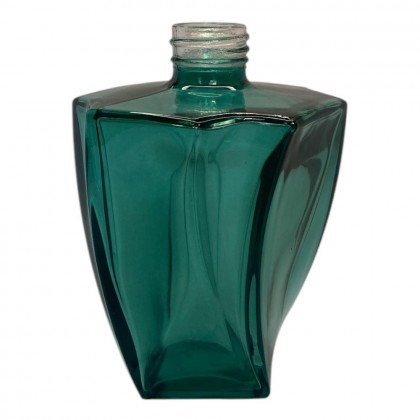FRASCO ELEGANCE 200ML R 28/410 VERDE 611