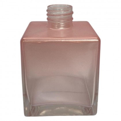 FRASCO CUBO 250 ML R 28/410 ROSE NEW
