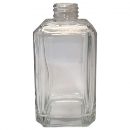 FRASCO LAPDUS 250 ML 28/410 TRANSPARENTE
